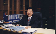 “做企業(yè)就像爬山”——訪(fǎng)廣東威華集團董事長(cháng)李建華