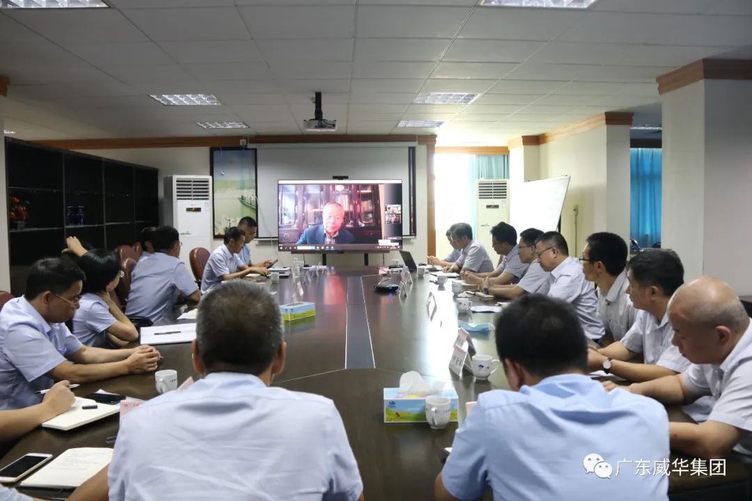 廣東盈華高端銅箔、高性能覆銅板新項目每周動(dòng)態(tài)！