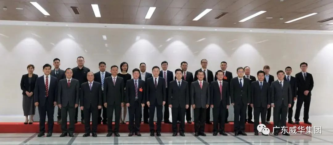 廣東盈華高端銅箔、高性能覆銅板新項(xiàng)目每周動(dòng)態(tài)！（十七期）