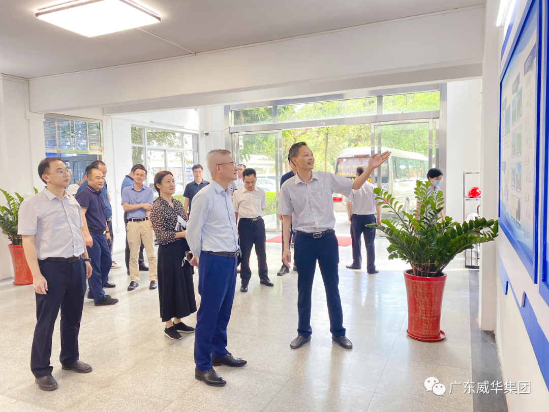 廣東盈華高端銅箔、高性能覆銅板新項目每周動態(tài)！（二十七期）