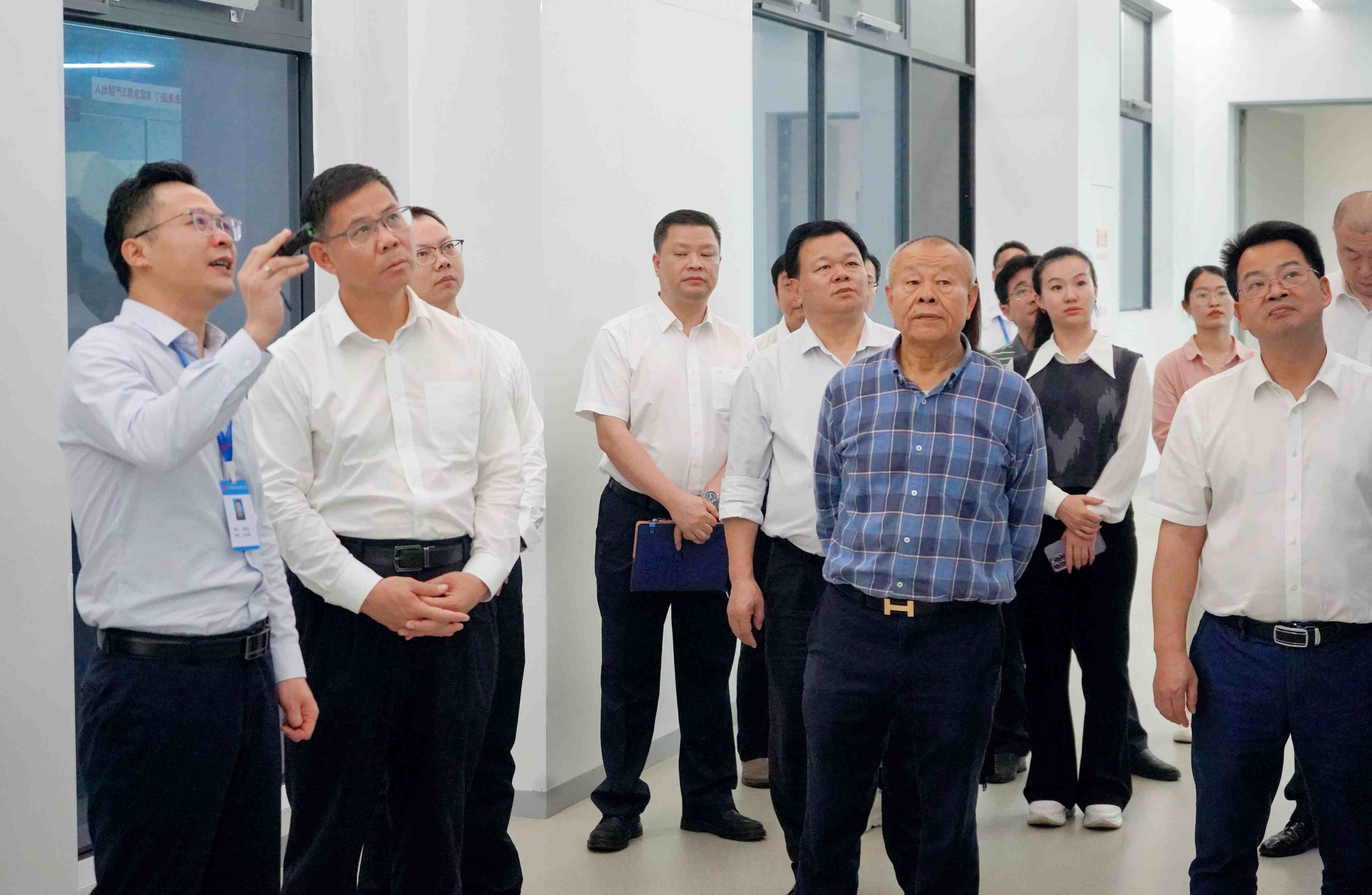 廣東盈華高端銅箔、高性能覆銅板新項目動(dòng)態(tài)報道?。ǖ?期）