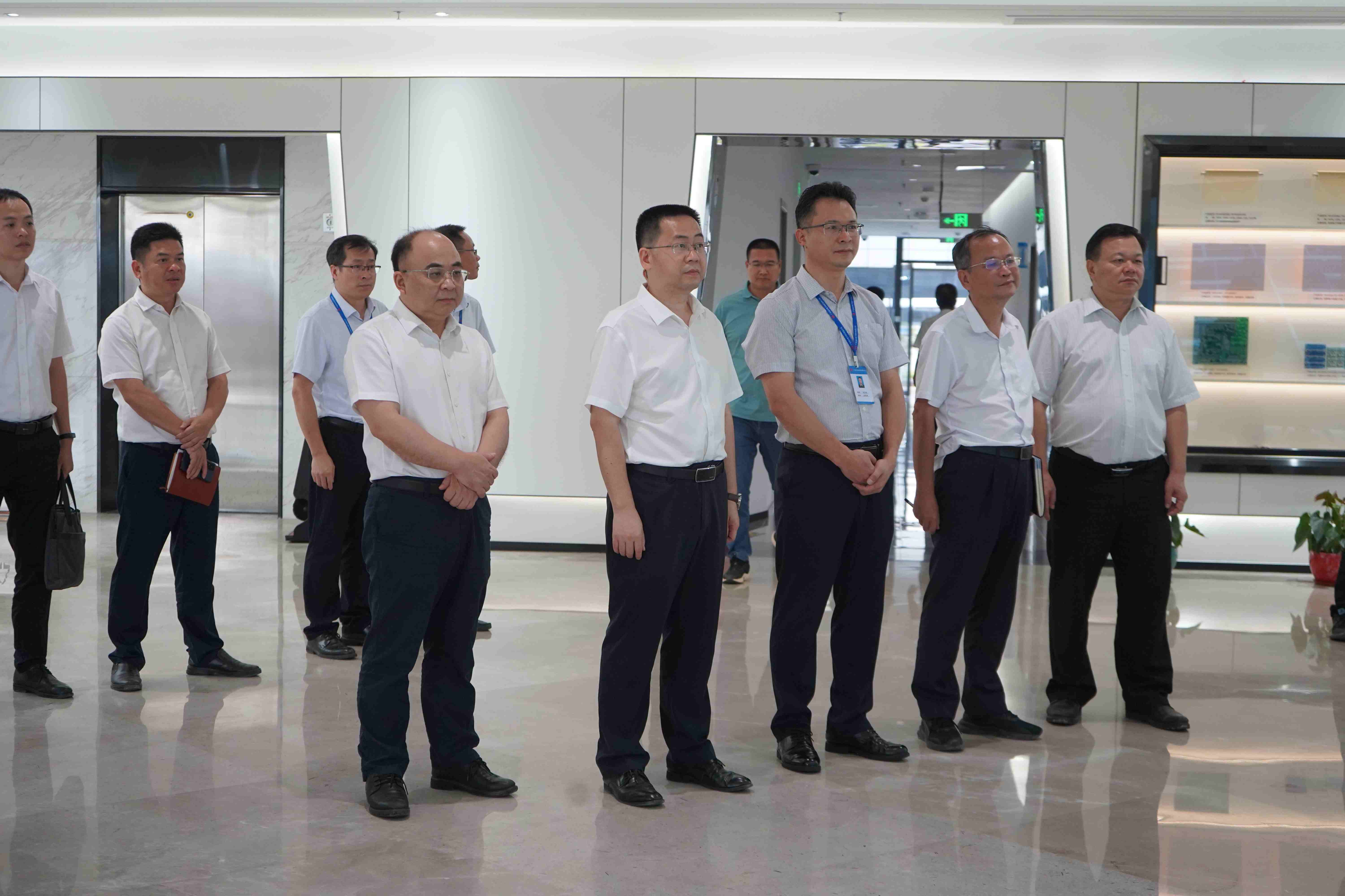 廣東盈華高端銅箔、高性能覆銅板新項目動(dòng)態(tài)報道?。ǖ?0期）