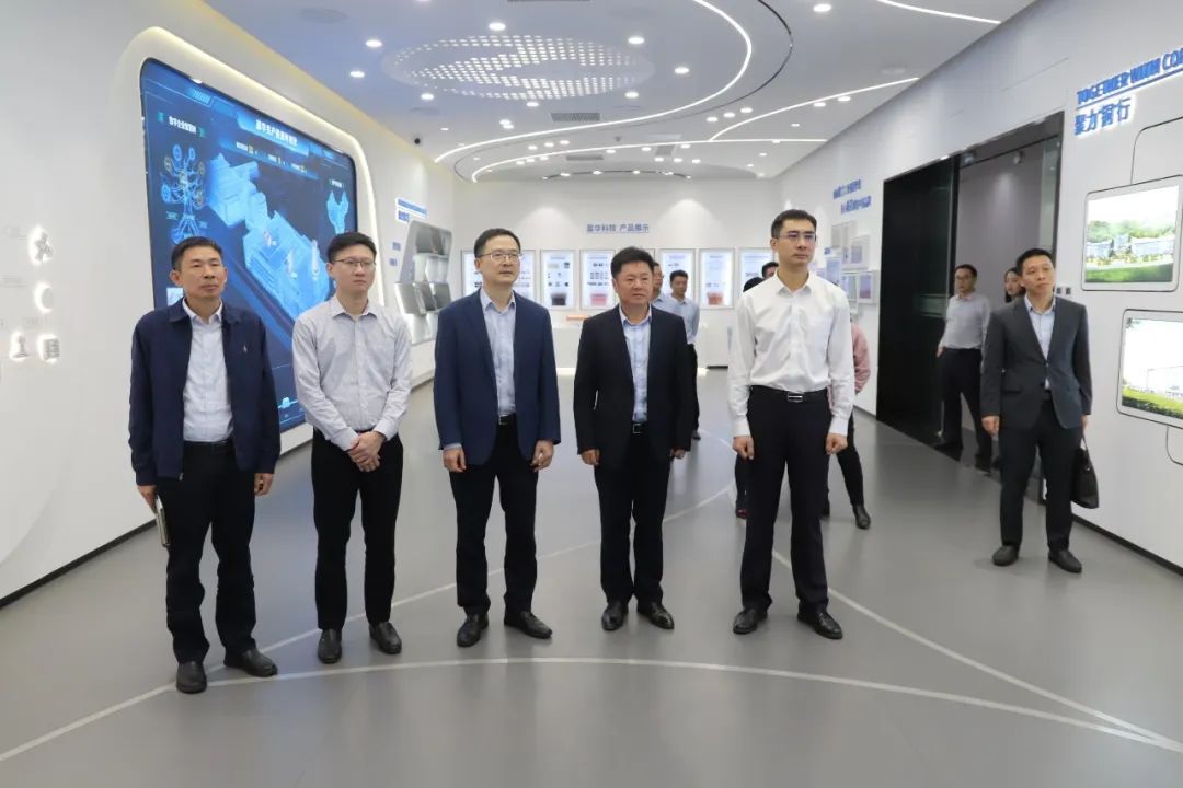 廣東盈華高端銅箔、高性能覆銅板新項目動態報道?。ǖ?9期）