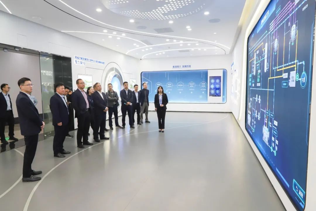 廣東盈華高端銅箔、高性能覆銅板新項目動態報道！（第20期）