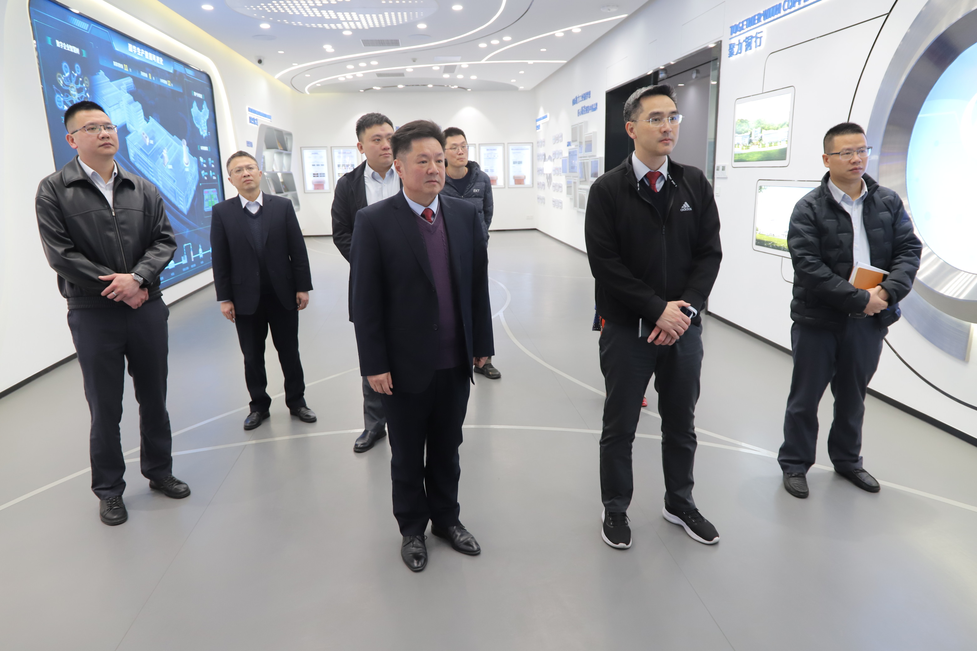 廣東盈華高端銅箔、高性能覆銅板新項目動態報道！（第21期）